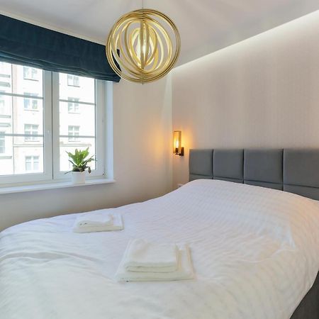 גדנסק Apartament Igo Old Town מראה חיצוני תמונה